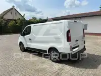 2021 Fiat Talento