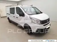 2021 Fiat Talento