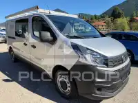 2021 Fiat Talento