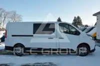 2021 Fiat Talento