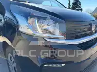 2021 Fiat Talento