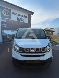 2021 Fiat Talento