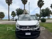 2021 Fiat Talento