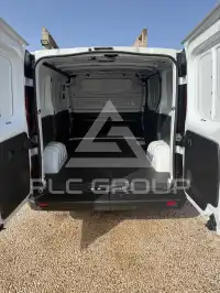2021 Fiat Talento