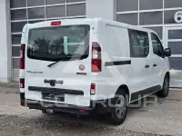 2021 Fiat Talento