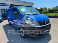 2021 Fiat Talento