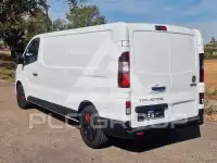 2021 Fiat Talento