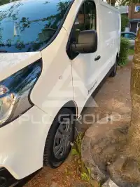 2021 Fiat Talento