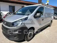 2021 Fiat Talento