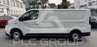 2021 Fiat Talento