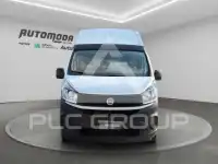 2021 Fiat Talento