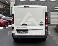2021 Fiat Talento