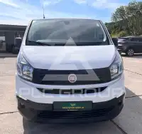 2021 Fiat Talento