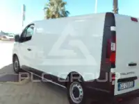 2021 Fiat Talento
