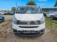 2021 Fiat Talento