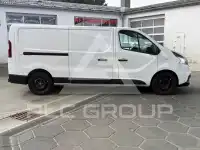 2021 Fiat Talento
