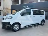 2021 Fiat Talento