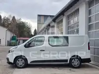 2021 Fiat Talento