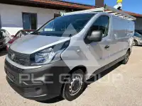 2021 Fiat Talento