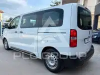 2021 Fiat Talento