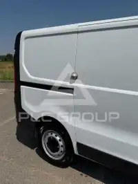 2021 Fiat Talento