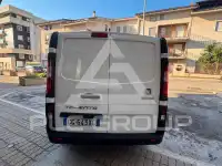 2021 Fiat Talento