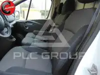 2021 Fiat Talento