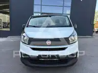 2021 Fiat Talento