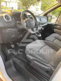 2021 Fiat Talento