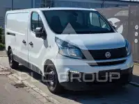 2021 Fiat Talento