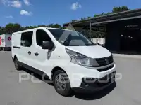 2021 Fiat Talento