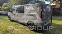 2021 Fiat Talento
