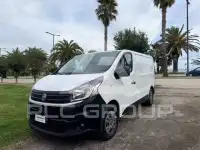 2021 Fiat Talento