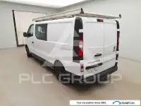 2021 Fiat Talento