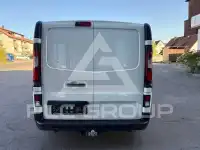 2021 Fiat Talento