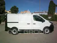 2021 Fiat Talento