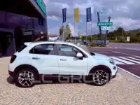 2021 Fiat 500