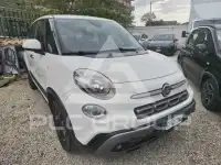 2021 Fiat 500