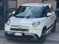 2021 Fiat 500