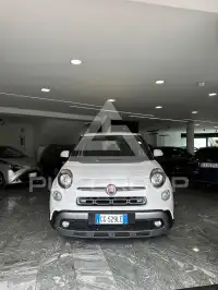 2021 Fiat 500