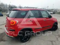 2021 Fiat 500