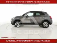 2021 Fiat 500