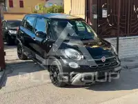 2021 Fiat 500