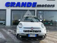2021 Fiat 500