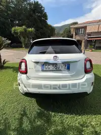 2021 Fiat 500