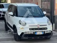 2021 Fiat 500