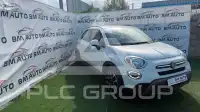 2021 Fiat 500