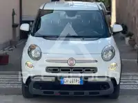 2021 Fiat 500