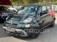 2021 Fiat 500