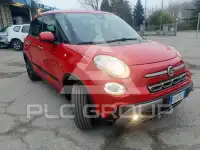 2021 Fiat 500